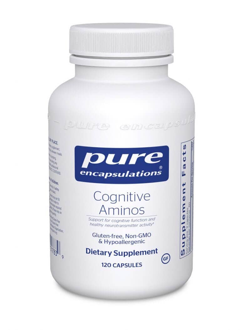 Cognitive Aminos