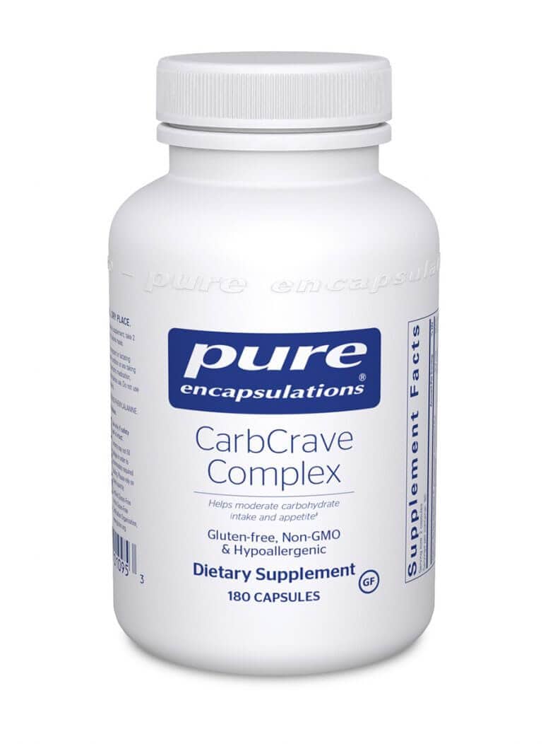CarbCrave Complex