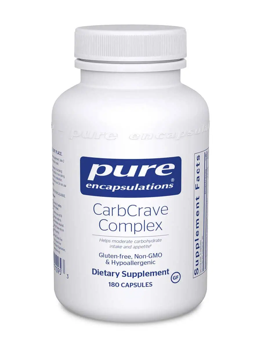 CarbCrave Complex