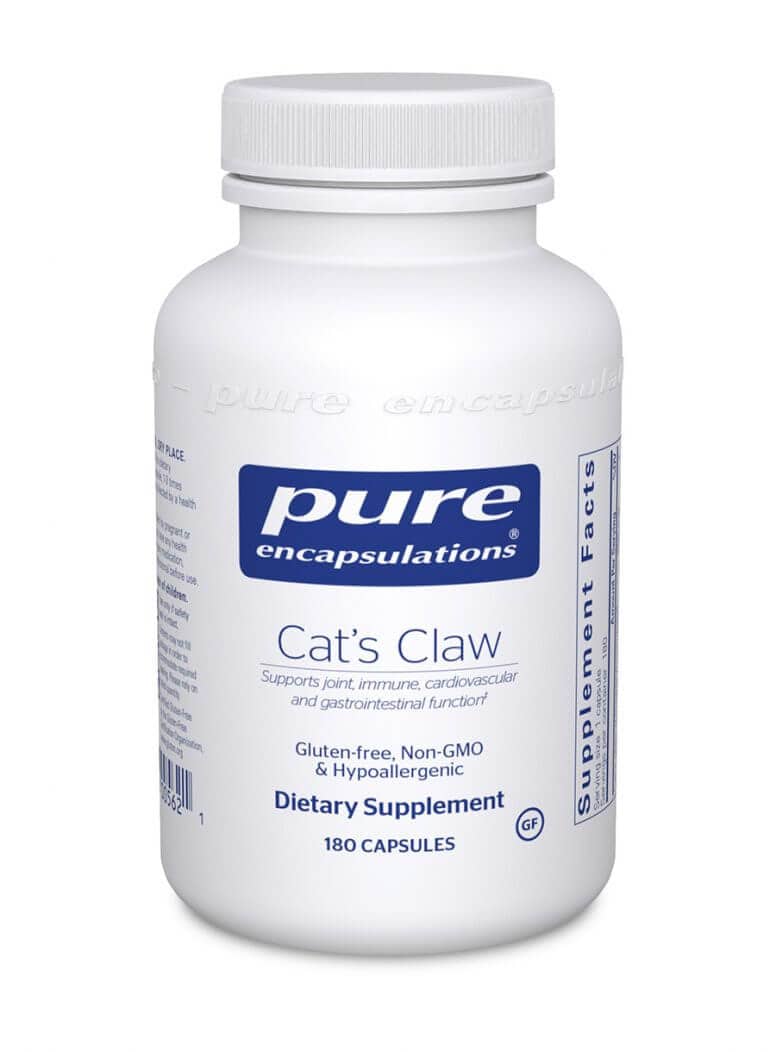 Cat’s Claw