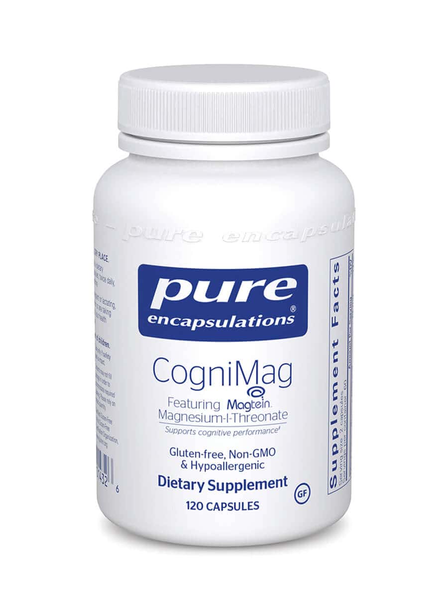 CogniMag