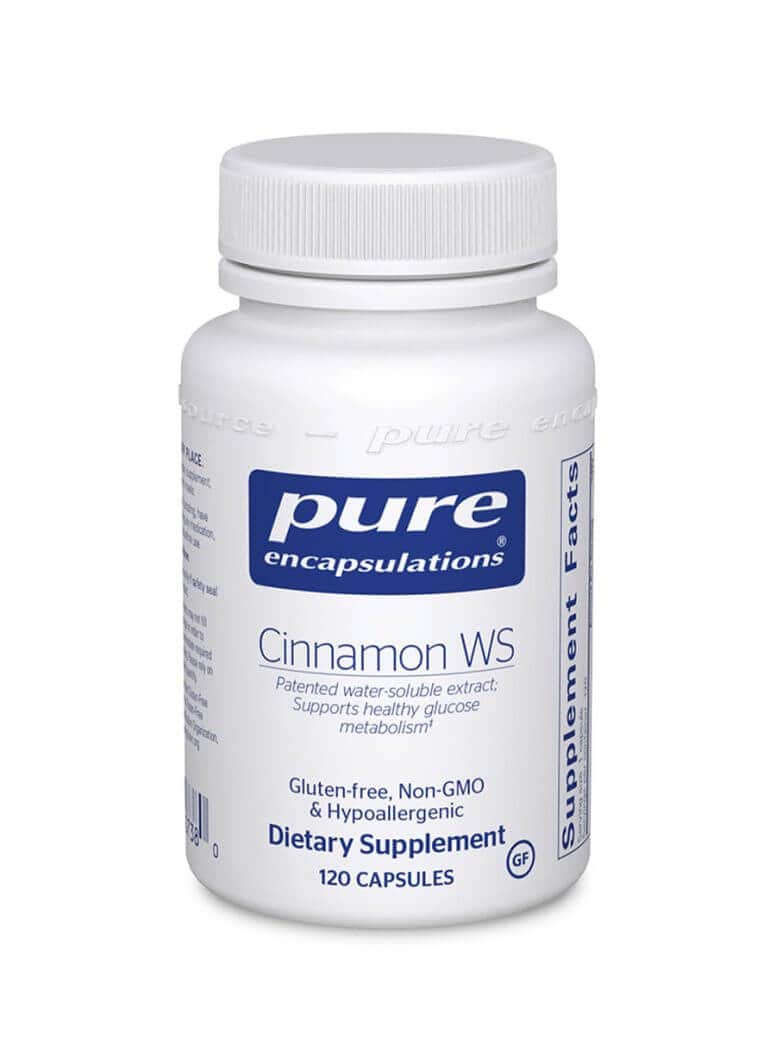 Cinnamon WS