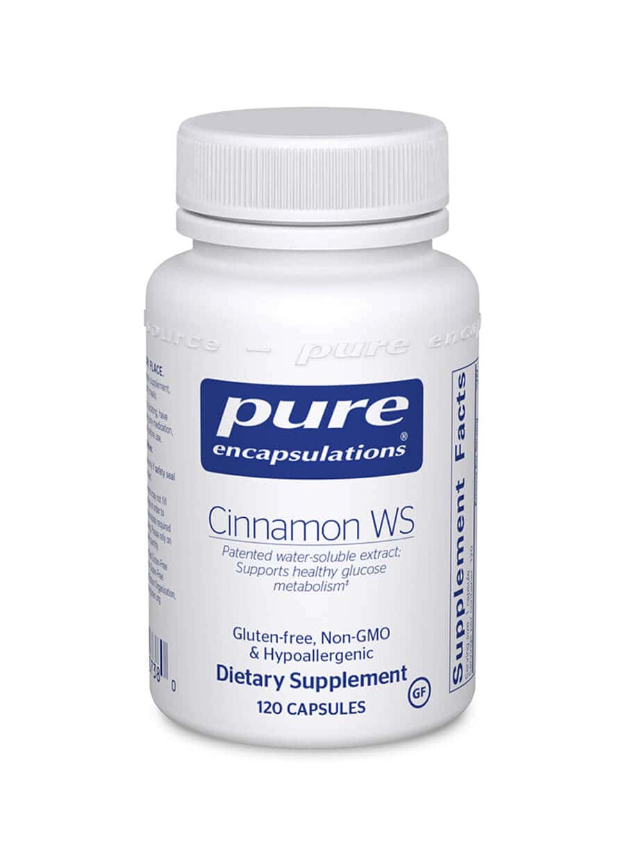 Cinnamon WS
