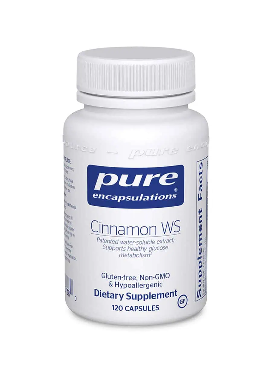 Cinnamon WS
