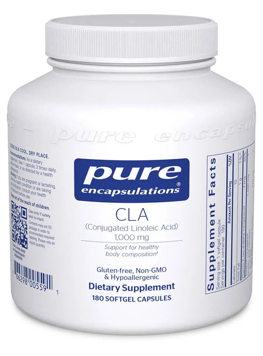 CLA