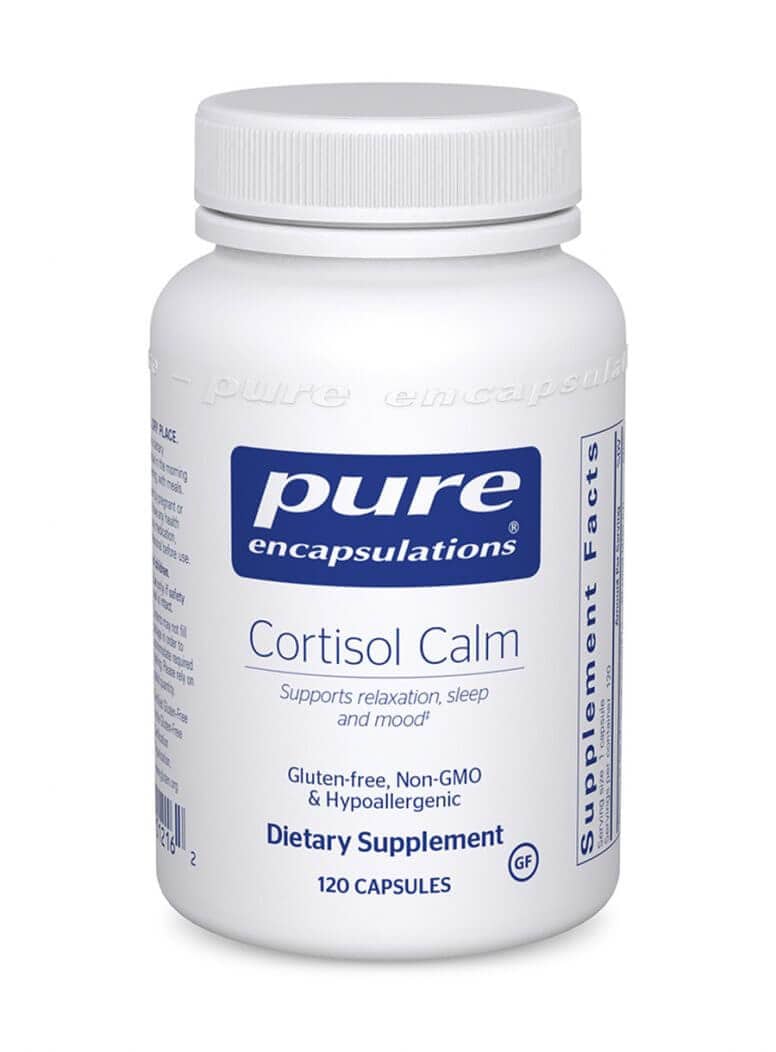 Cortisol Calm