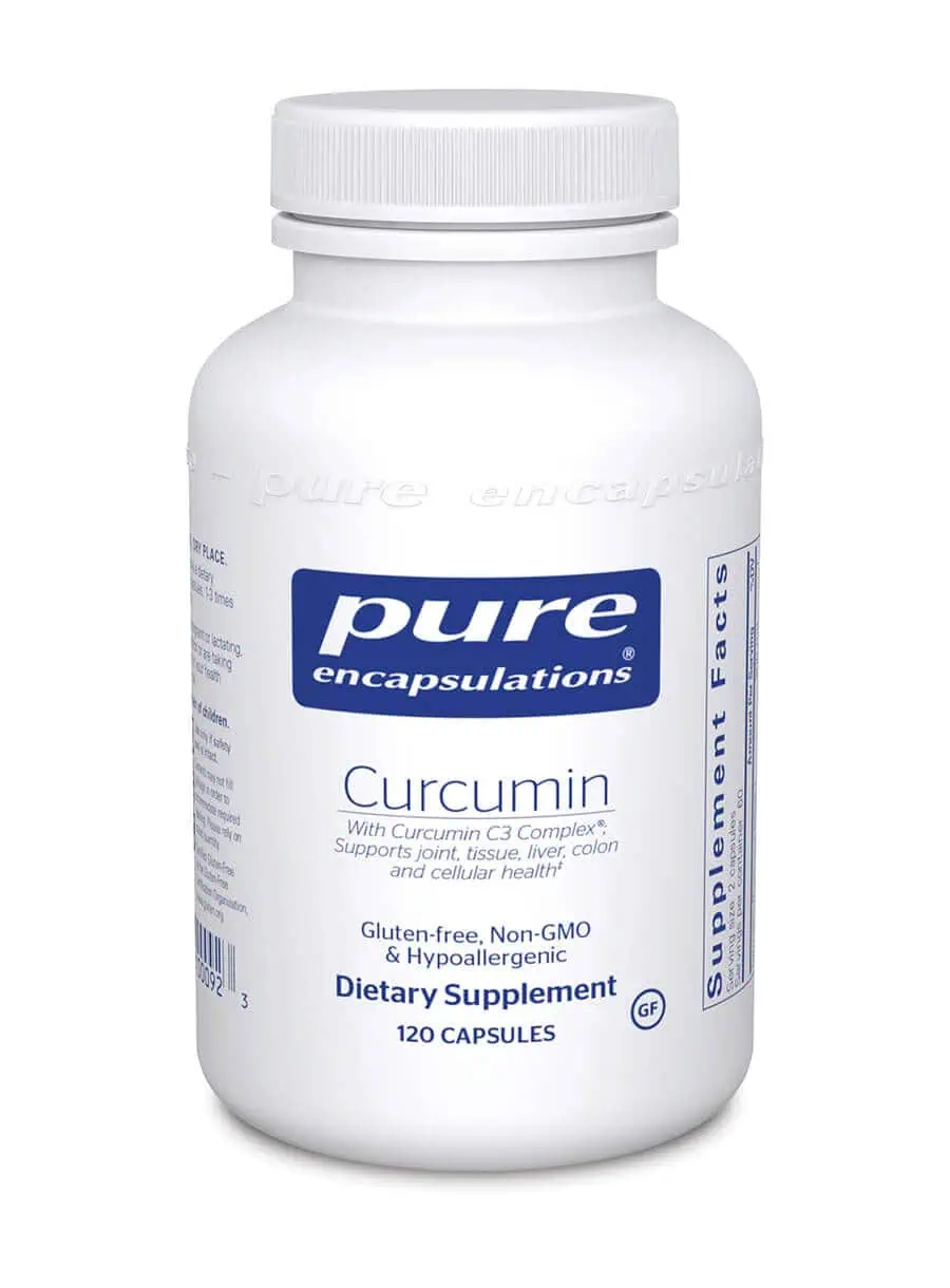 Curcumin