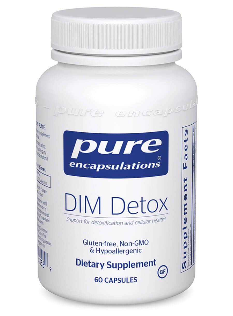 DIM Detox