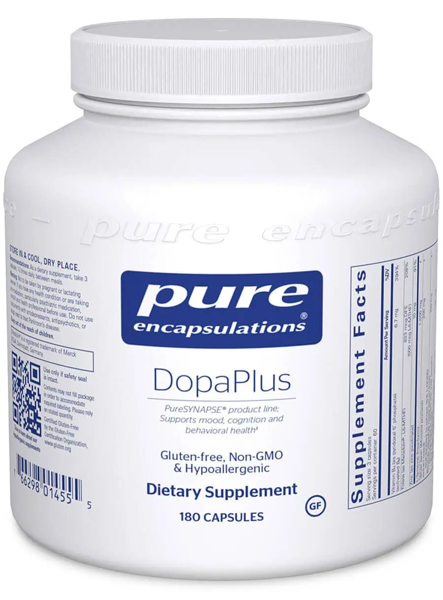 DopaPlus