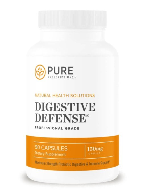 Digestive Defense™