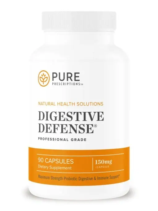 Digestive Defense™