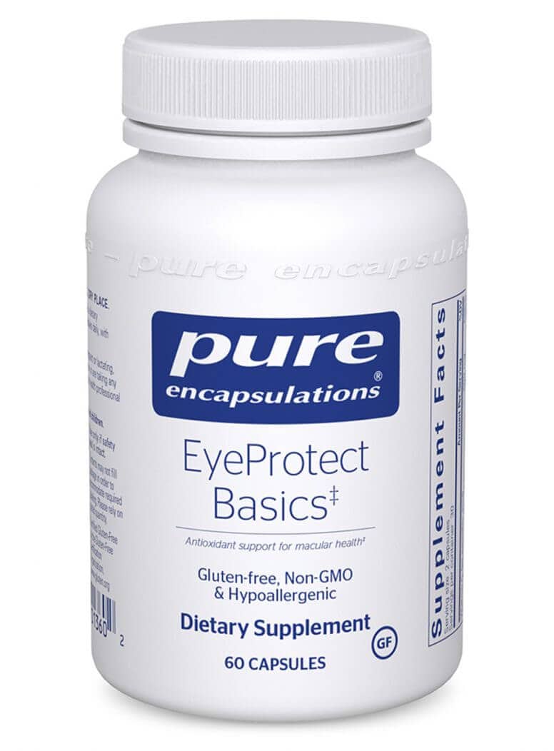 EyeProtect Basics