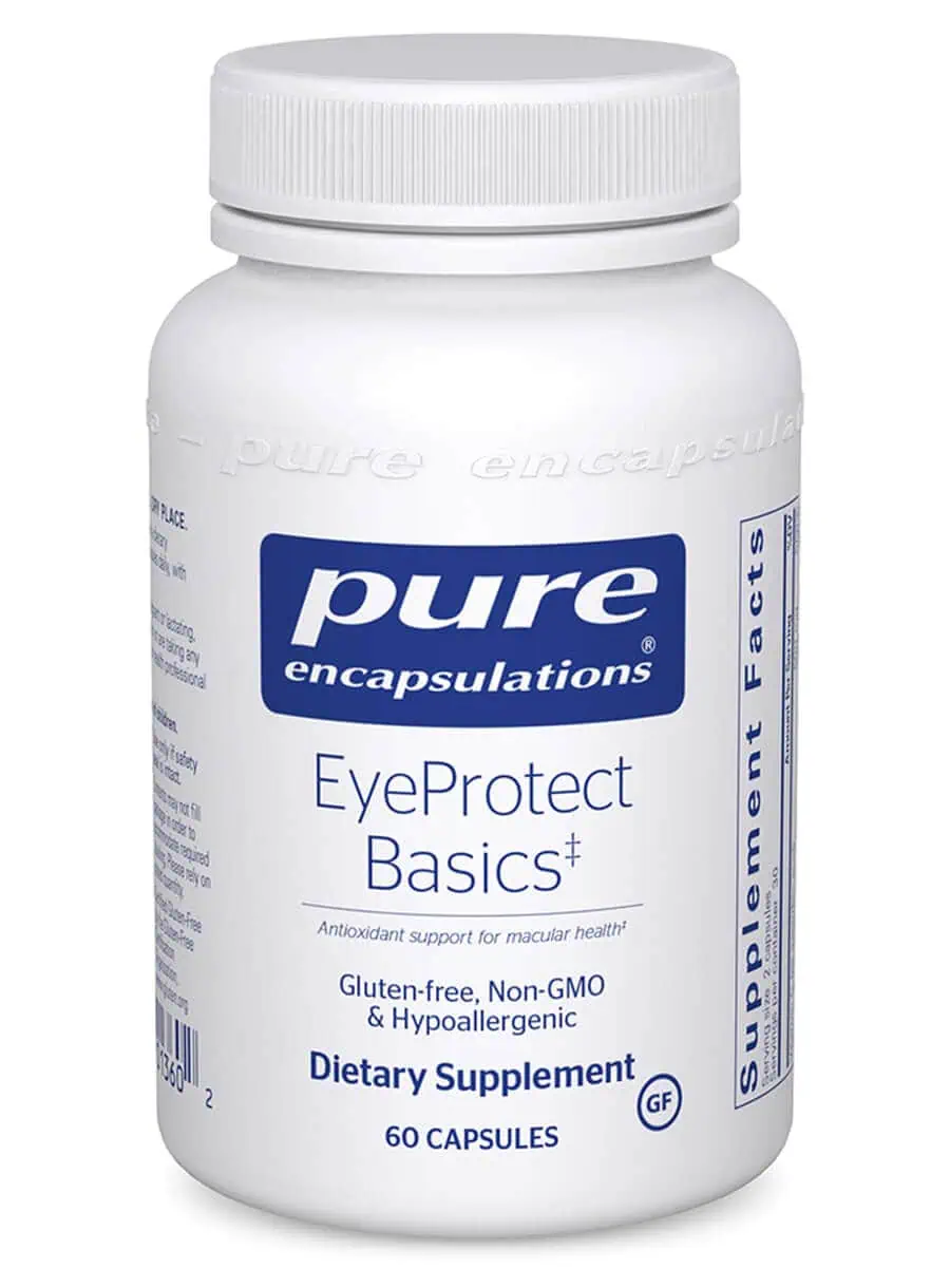 EyeProtect Basics
