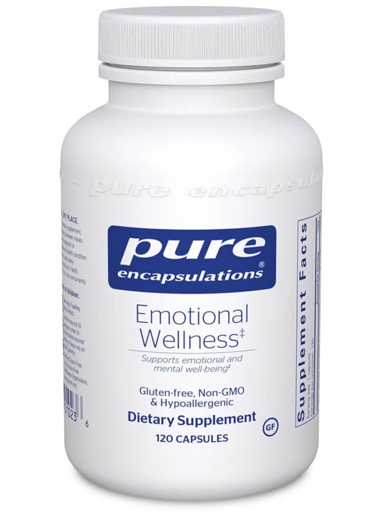Emotional Wellness