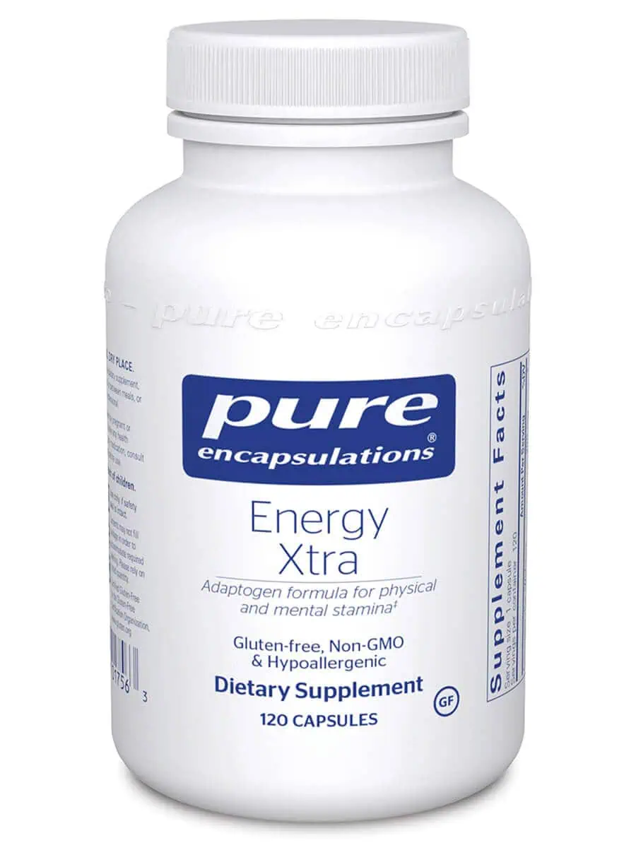 Energy Xtra