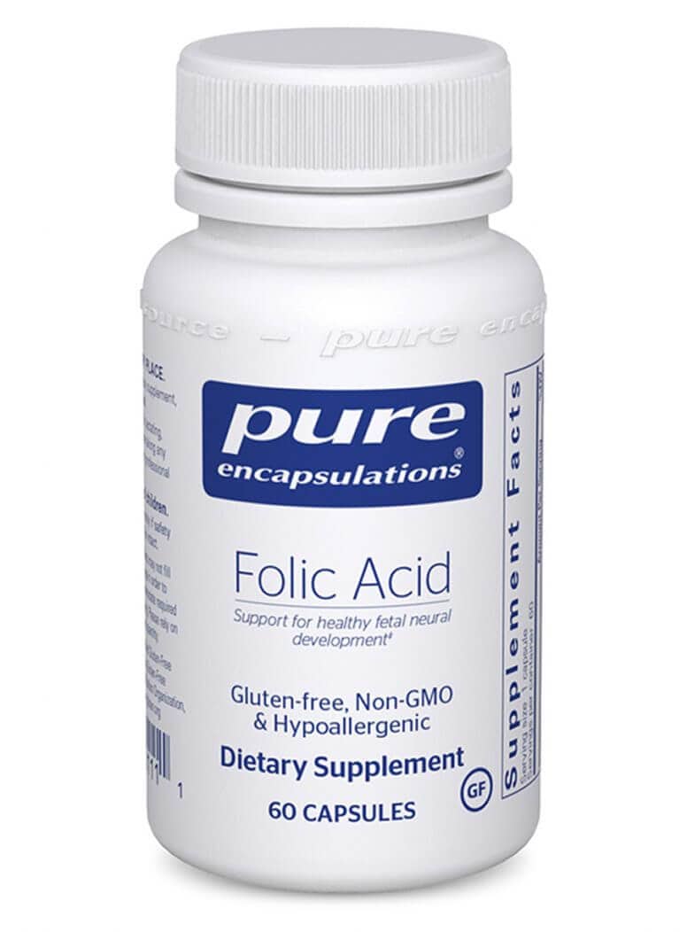 Folic Acid