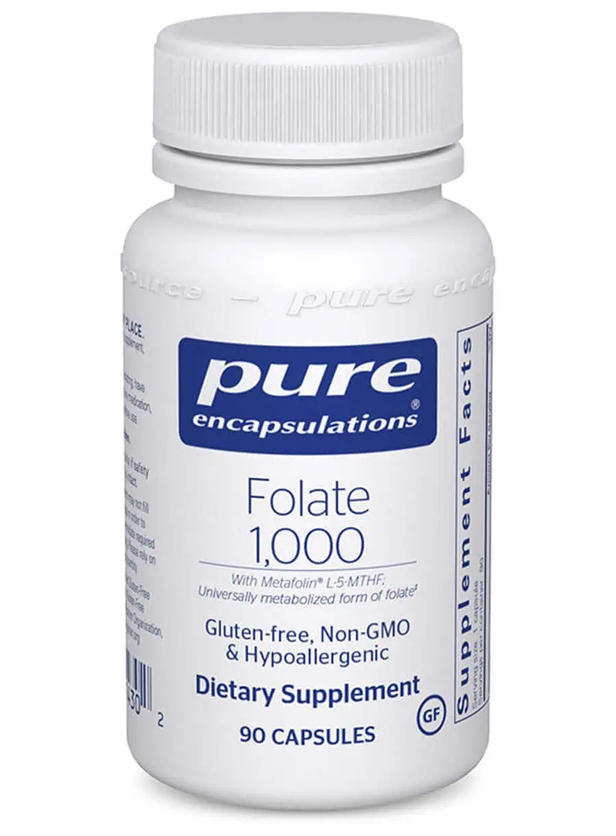 Folate 1000