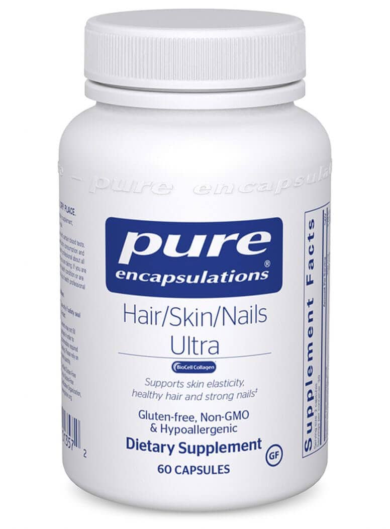 Hair/Skin/Nails Ultra