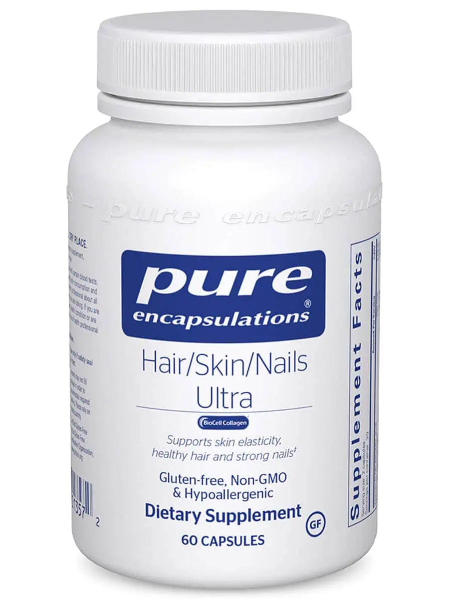 Hair/Skin/Nails Ultra