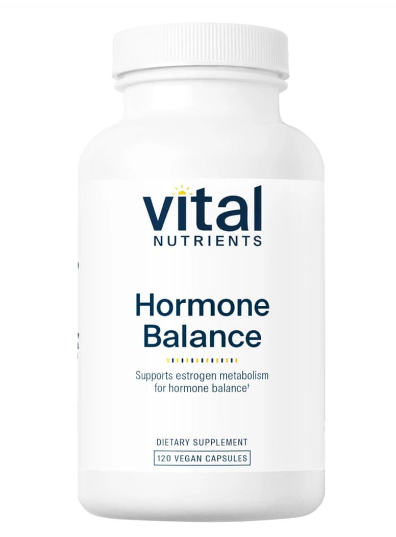 Hormone Balance