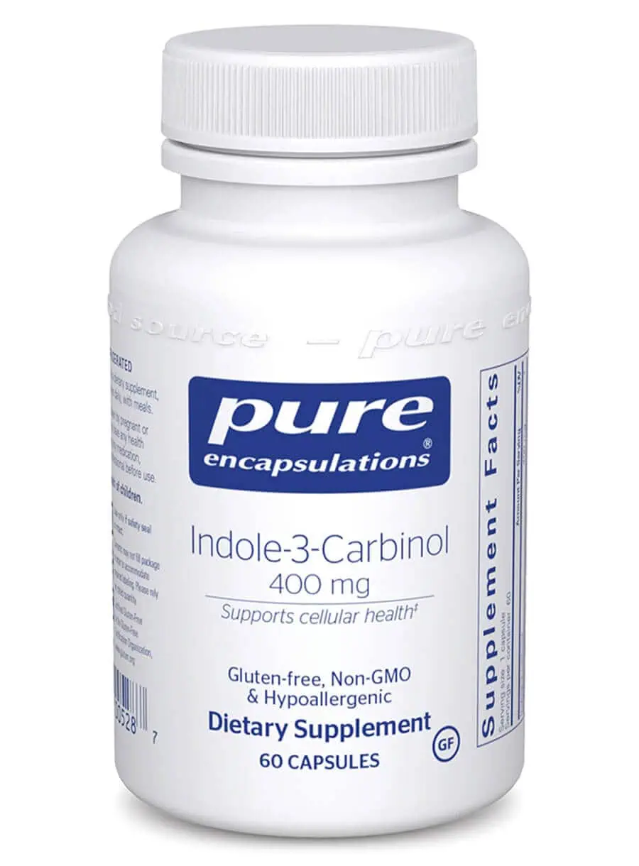 Indole-3-Carbinol