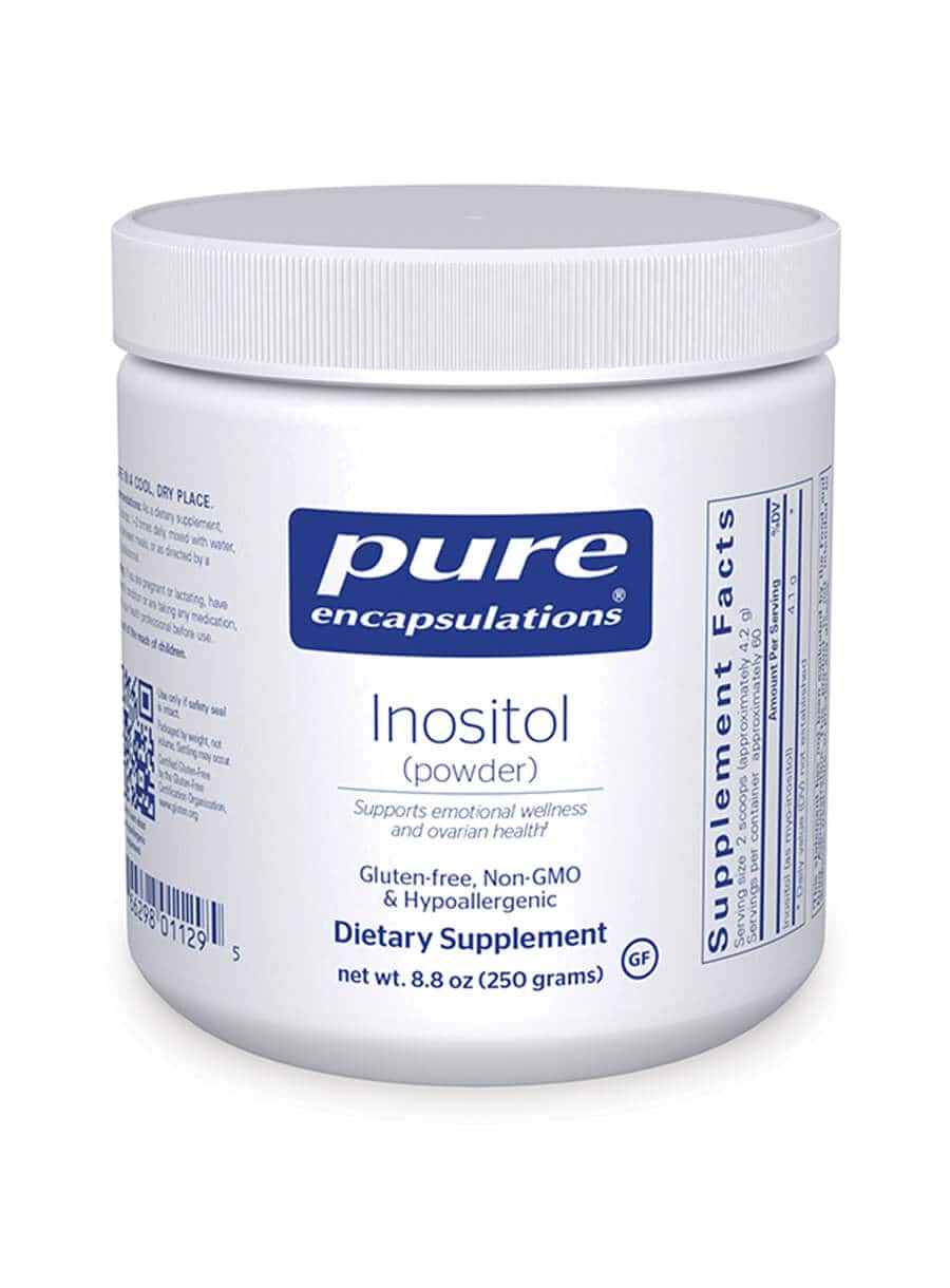 Inositol (powder)