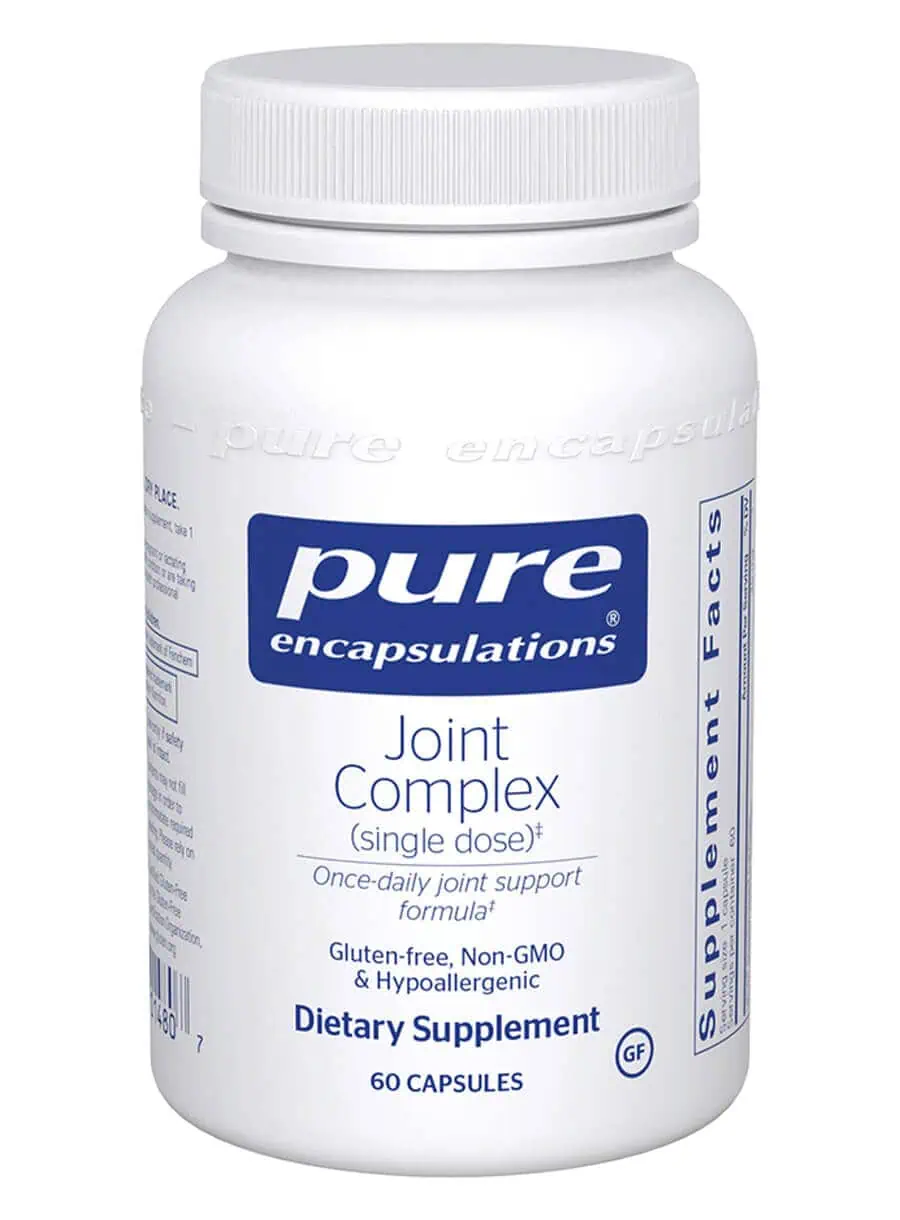 Joint Complex (single dose)