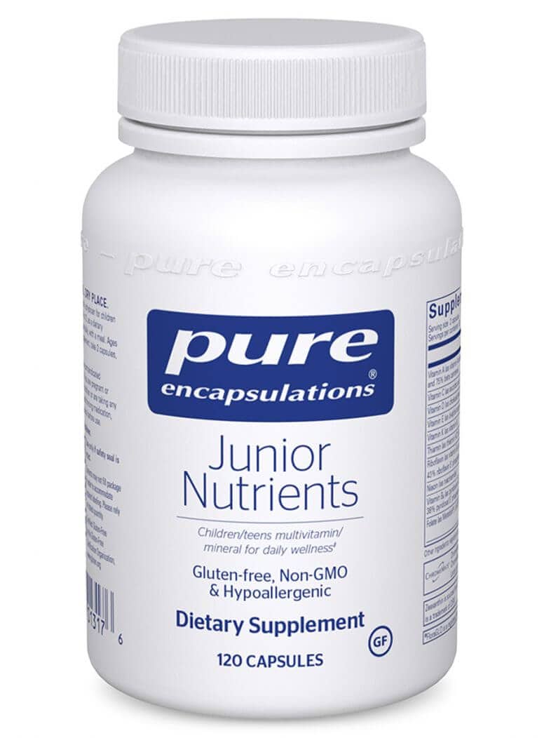 Junior Nutrients