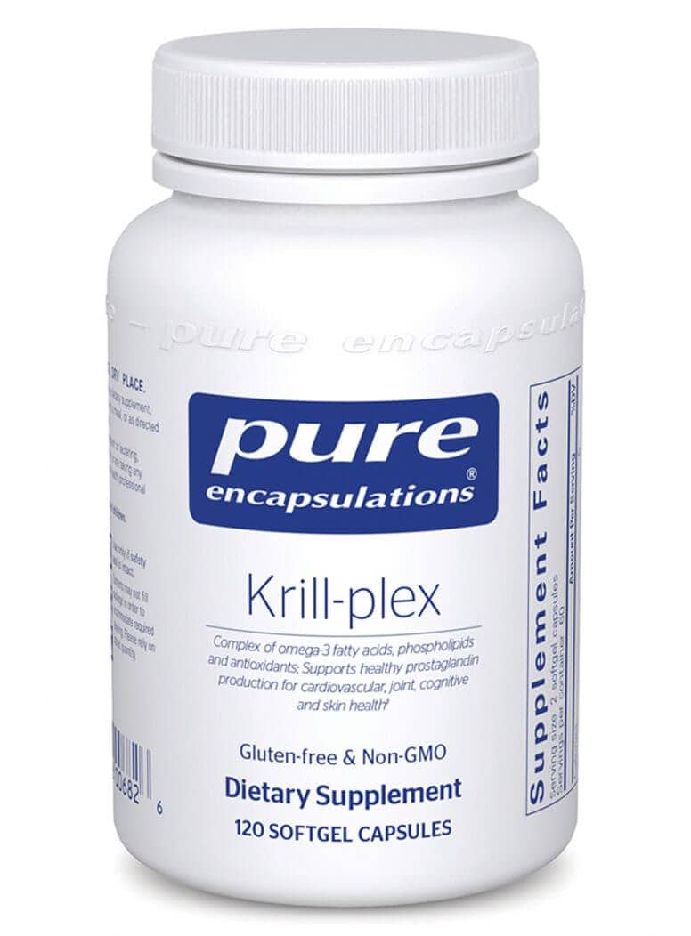 Krill-plex