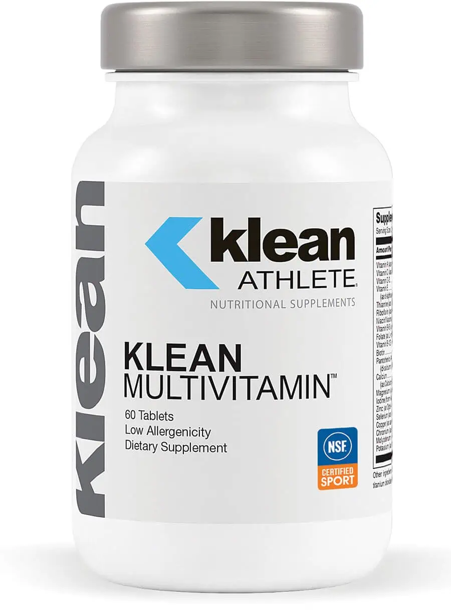 Klean Multivitamin™