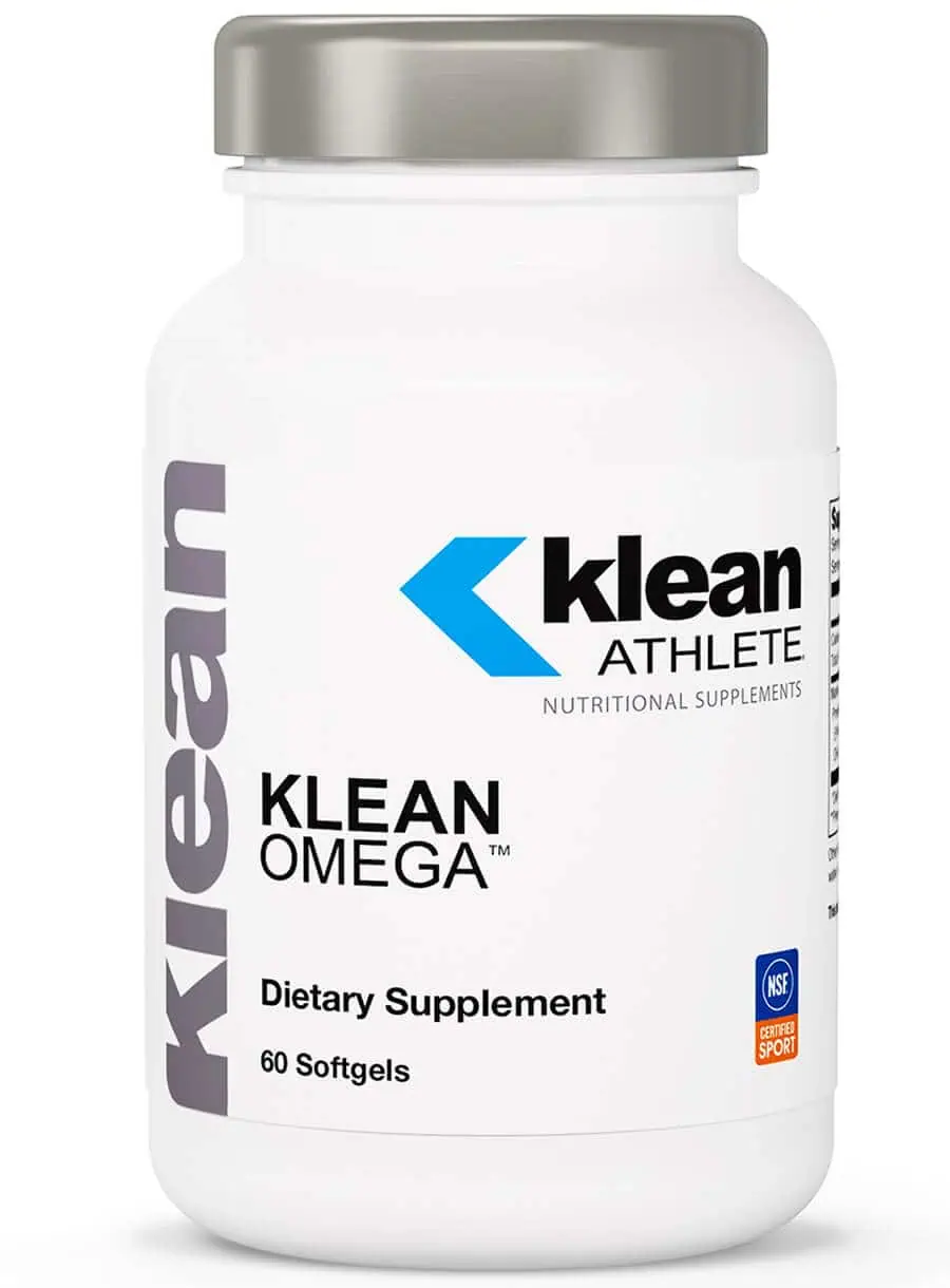 KLEAN OMEGA