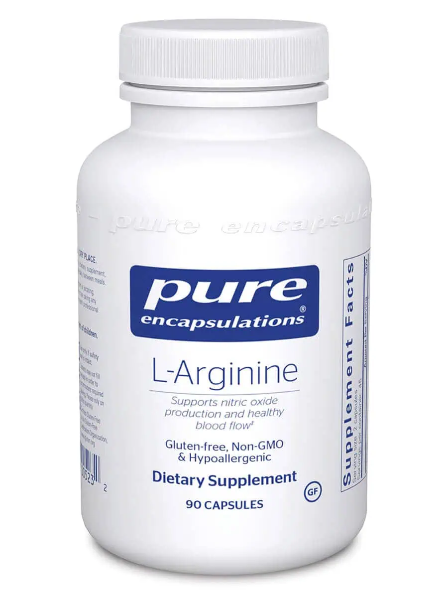 l-Arginine