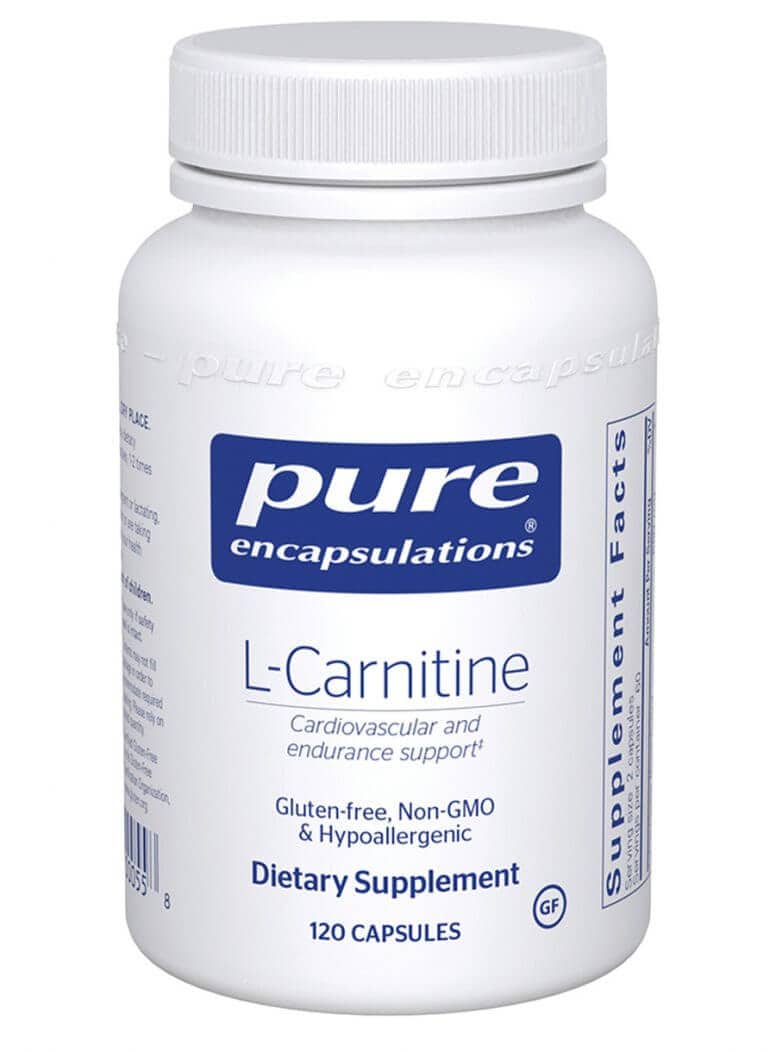 L-Carnitine