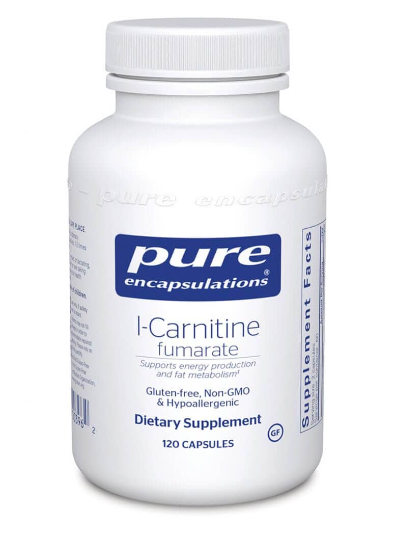 l-Carnitine fumarate
