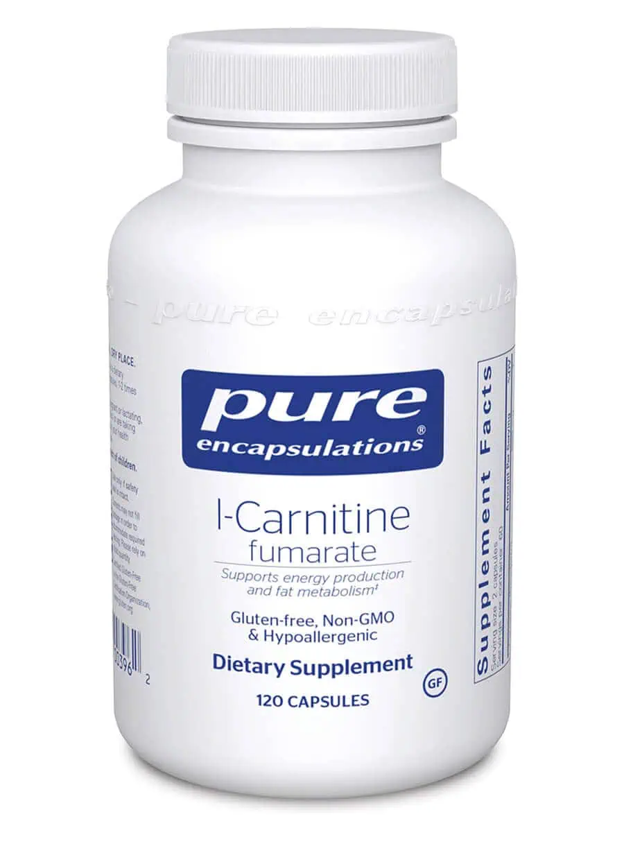 l-Carnitine fumarate