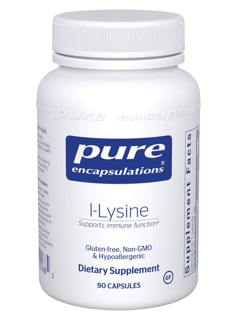 l-Lysine