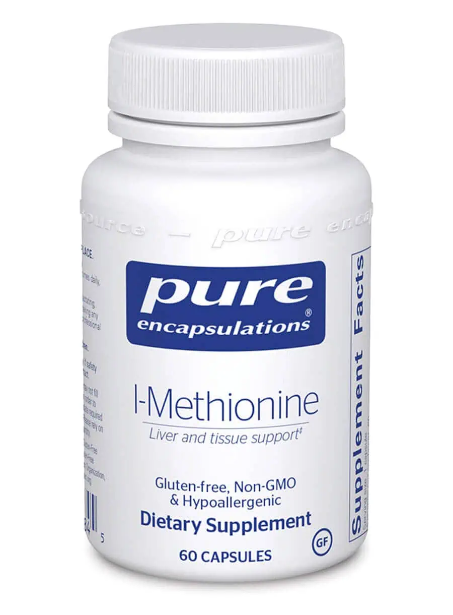 l-Methionine