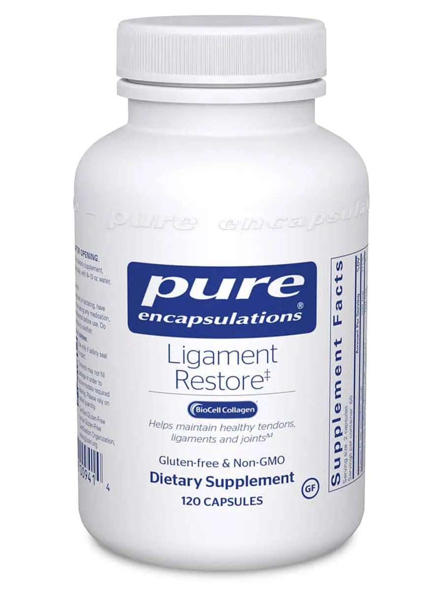 Ligament Restore