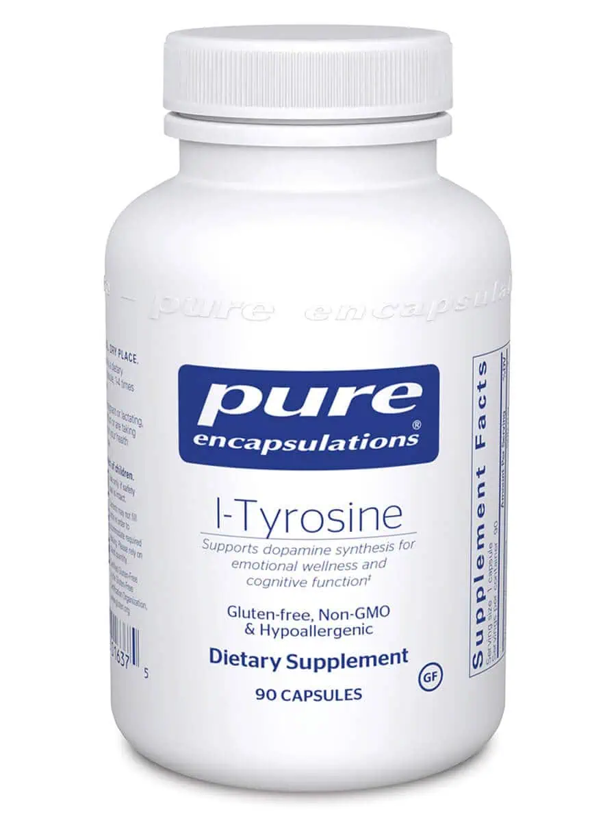 l-Tyrosine