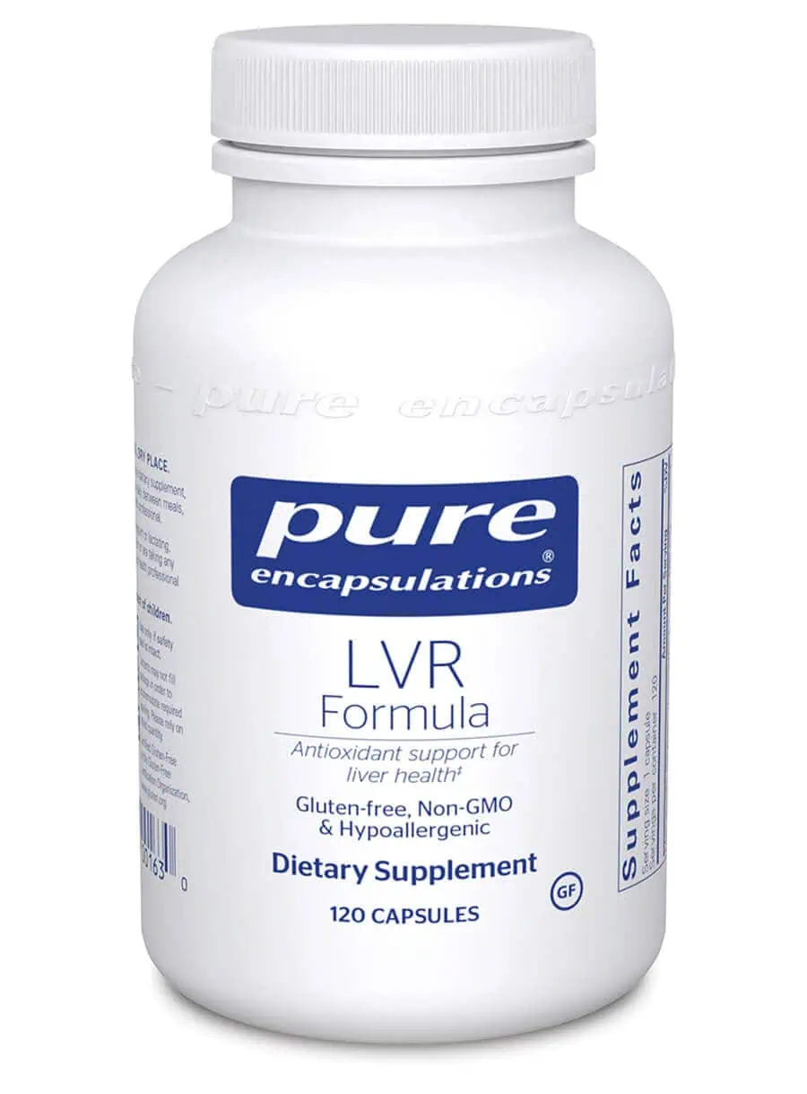 LVR Formula™