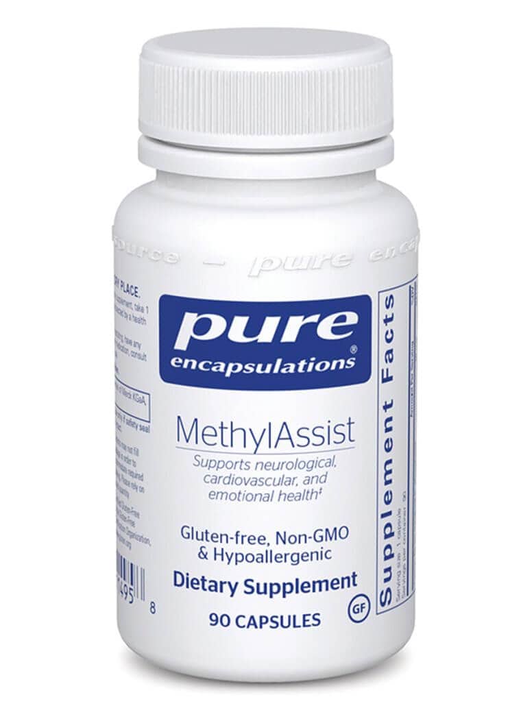 MethylAssist