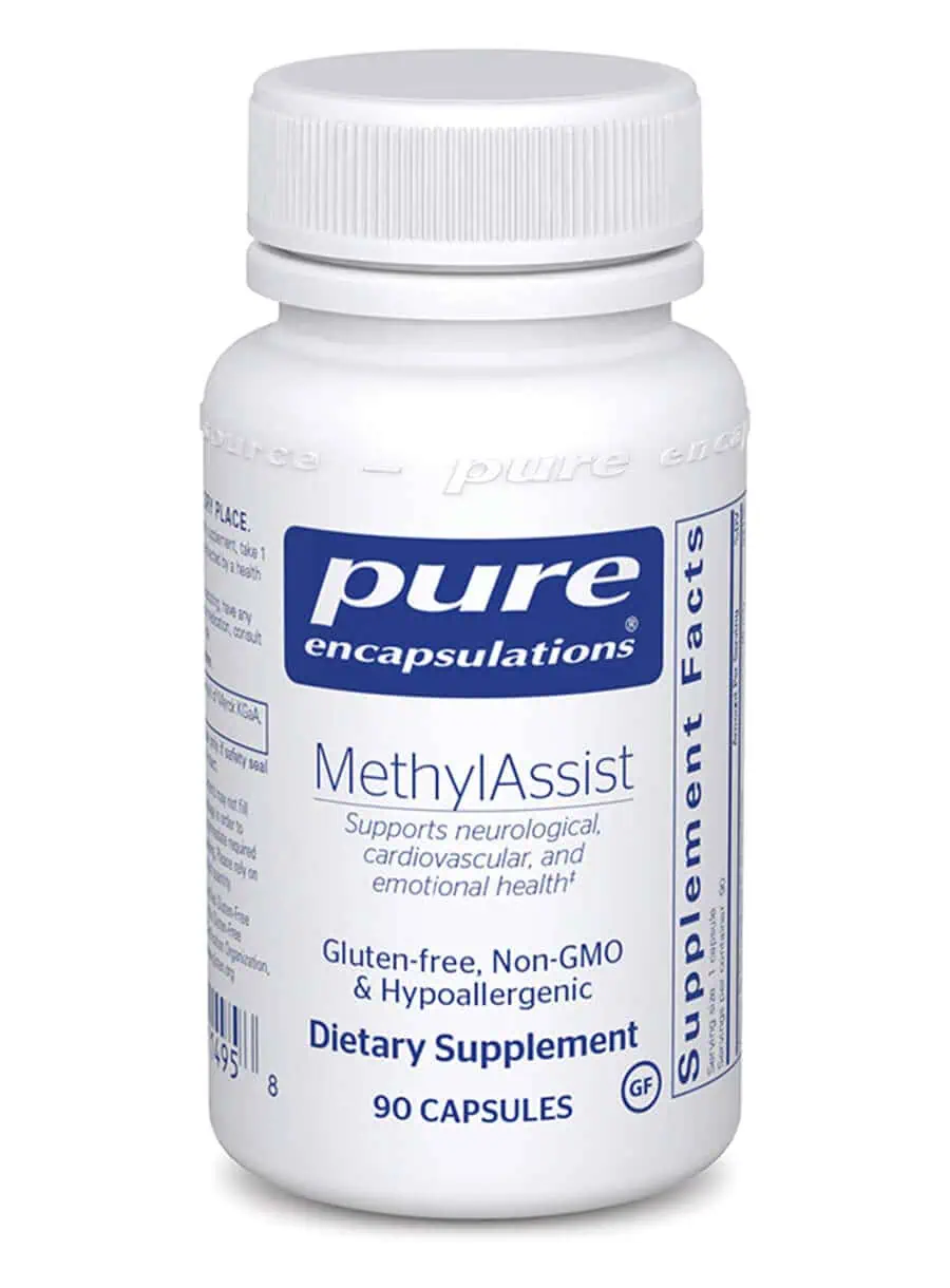 MethylAssist