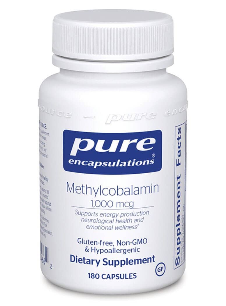 Methylcobalamin