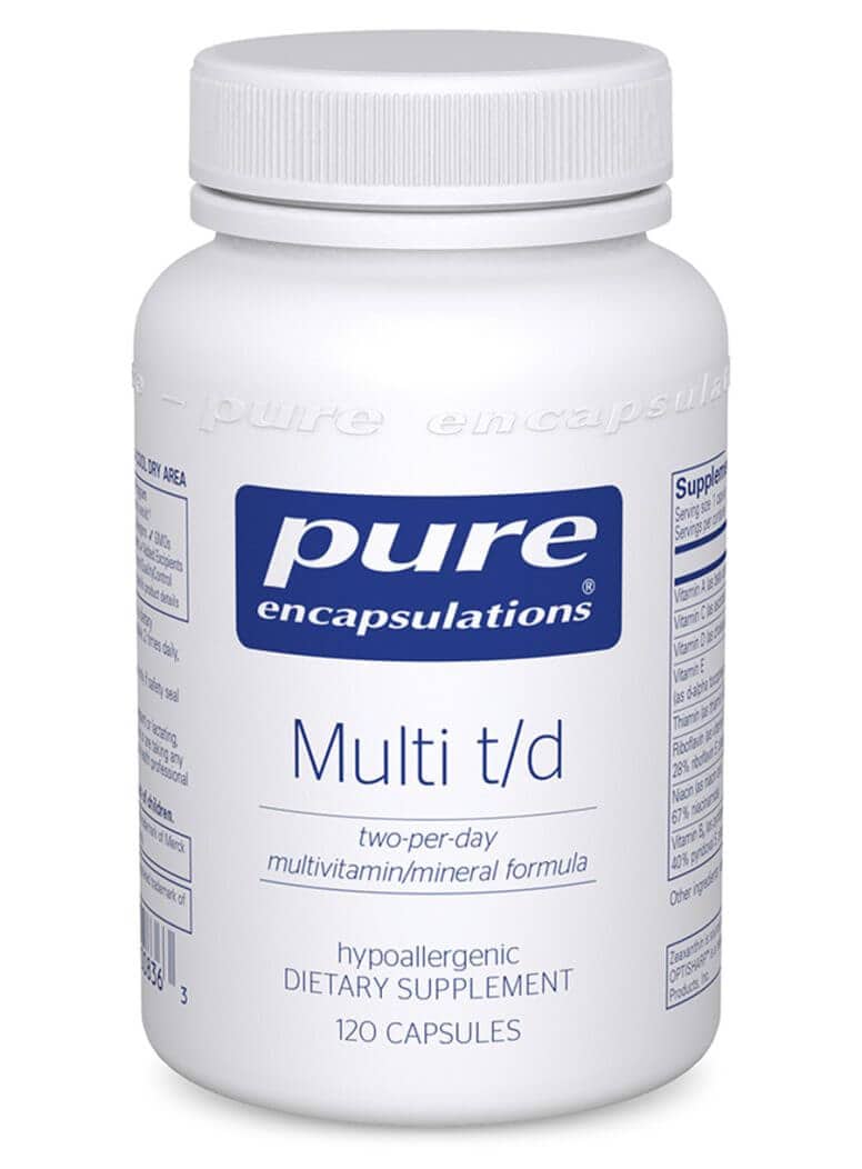 Multi t/d