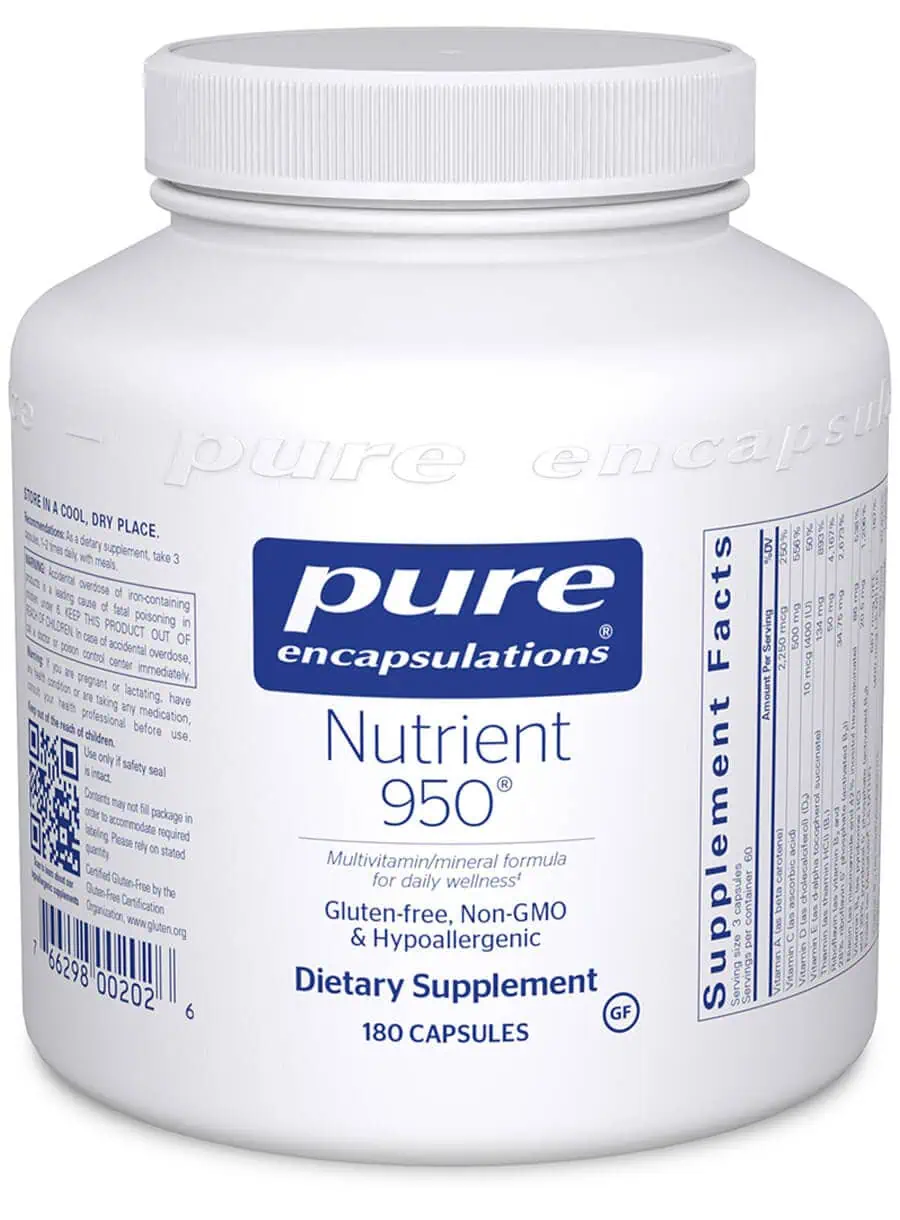 Nutrient 950®