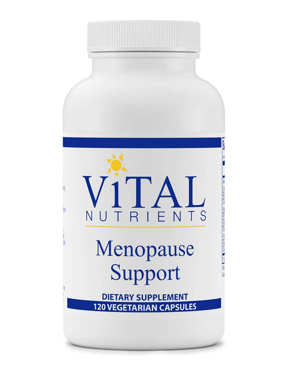 Menopause Support Pure Prescriptions