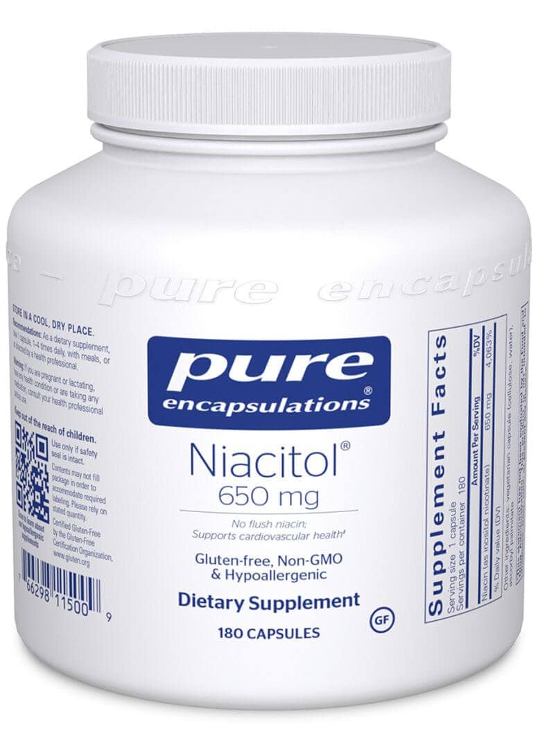 Niacitol®