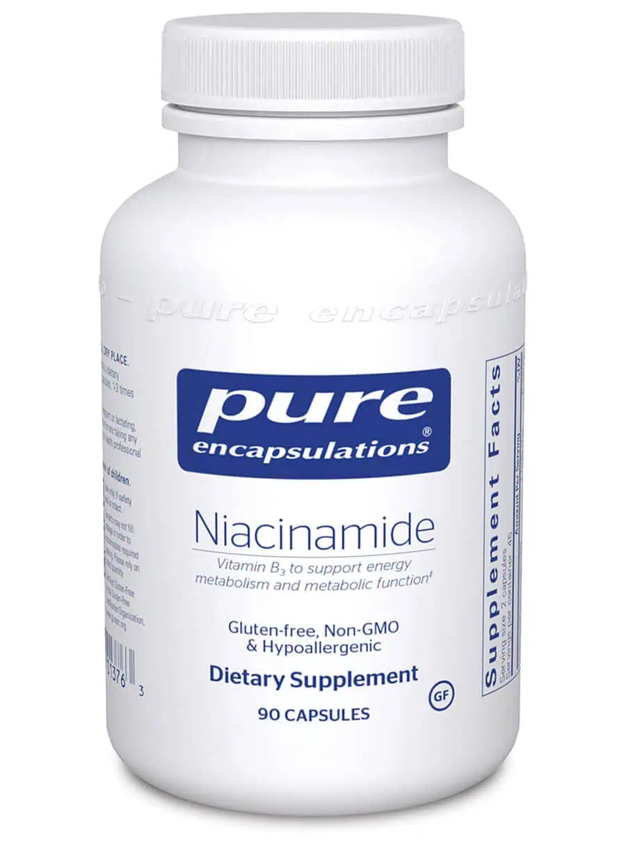 Niacinamide