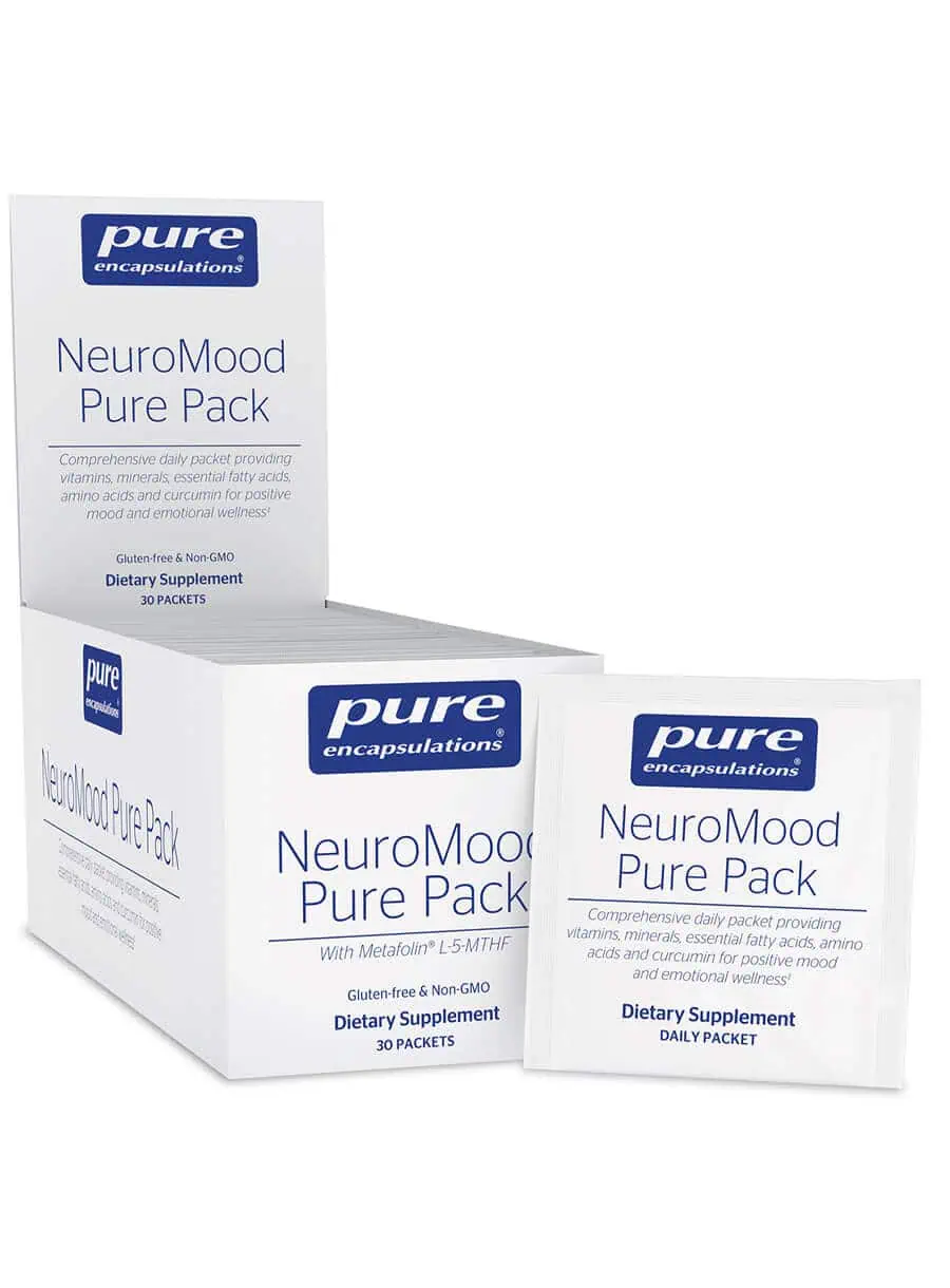 NeuroMood Pure Pack