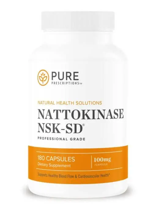 Nattokinase NSK-SD